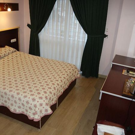 Metropolis Hotel Torbalı Kültér fotó