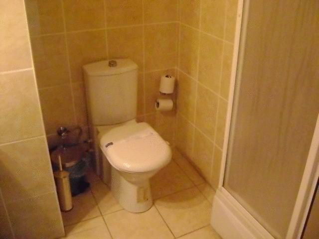 Metropolis Hotel Torbalı Szoba fotó