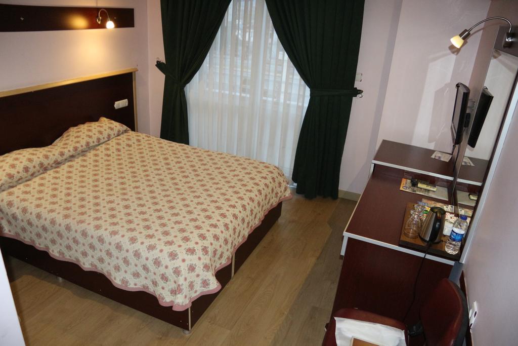 Metropolis Hotel Torbalı Kültér fotó
