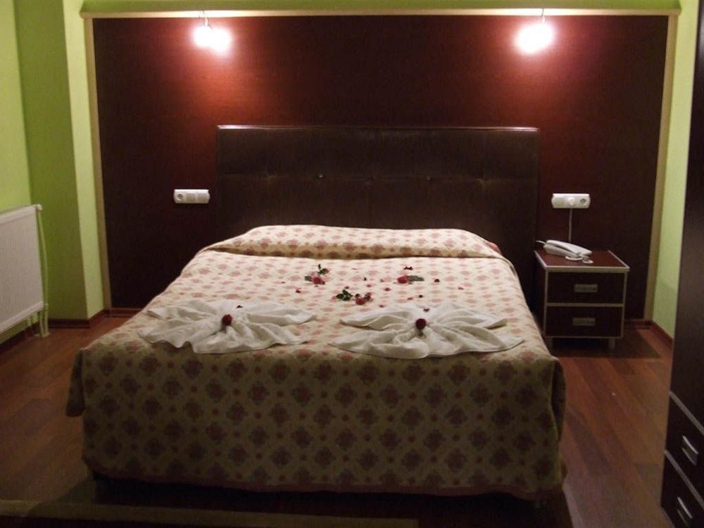 Metropolis Hotel Torbalı Kültér fotó
