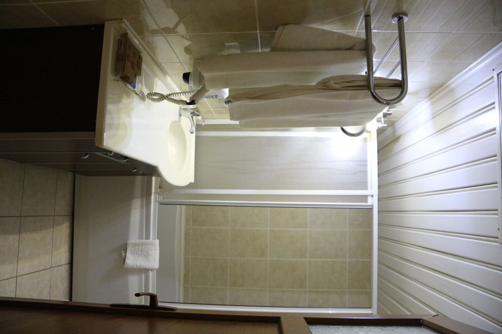 Metropolis Hotel Torbalı Kültér fotó