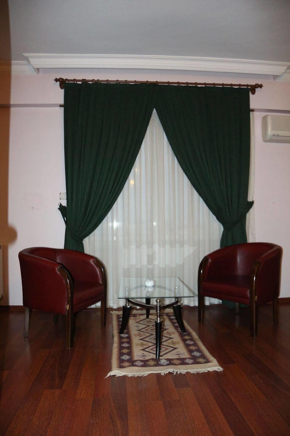 Metropolis Hotel Torbalı Kültér fotó