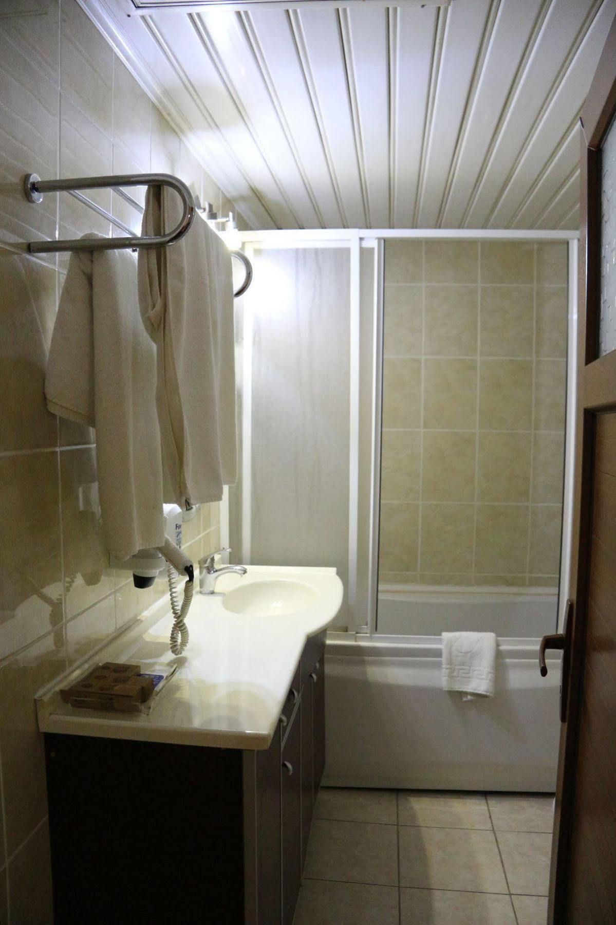 Metropolis Hotel Torbalı Kültér fotó
