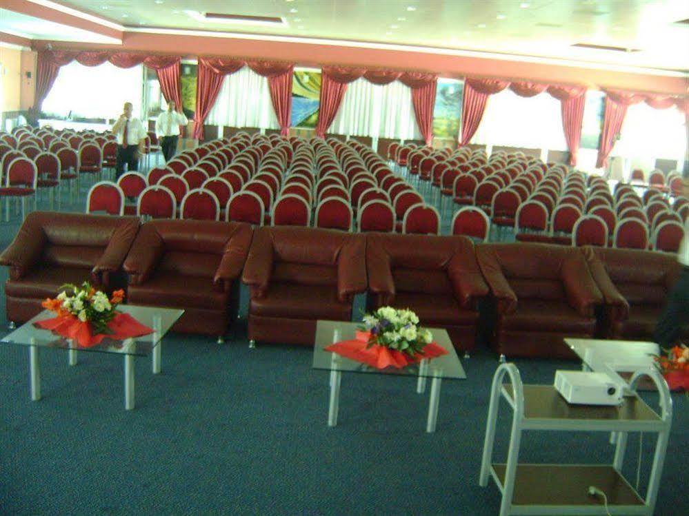 Metropolis Hotel Torbalı Kültér fotó