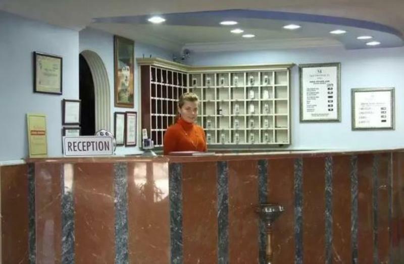 Metropolis Hotel Torbalı Kültér fotó