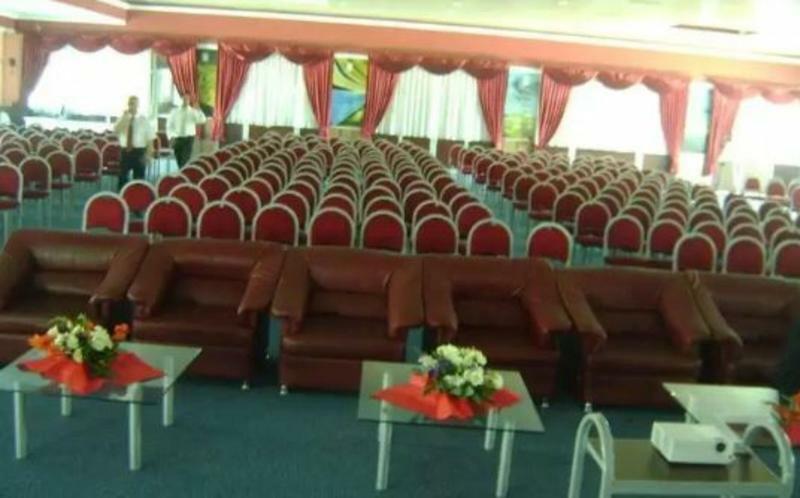 Metropolis Hotel Torbalı Kültér fotó