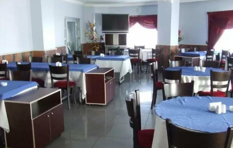 Metropolis Hotel Torbalı Kültér fotó