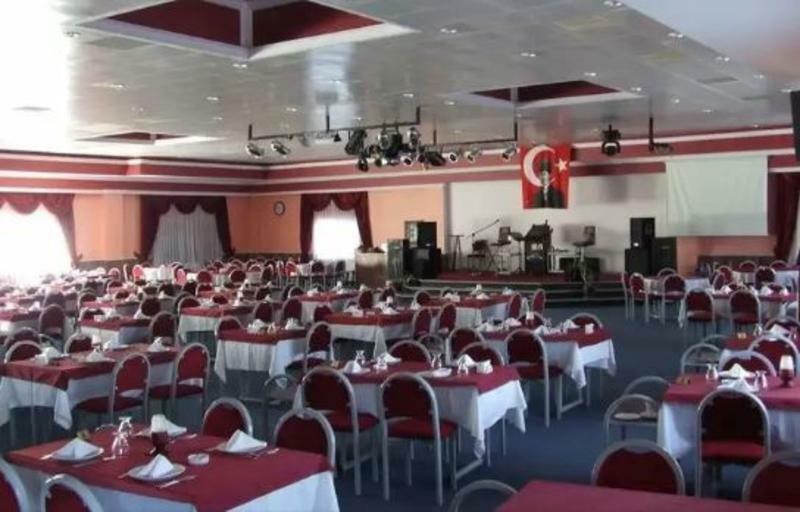 Metropolis Hotel Torbalı Kültér fotó